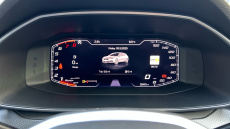 SEAT Leon 1.0 TSI EVO SE Dynamic 5dr Petrol Hatchback